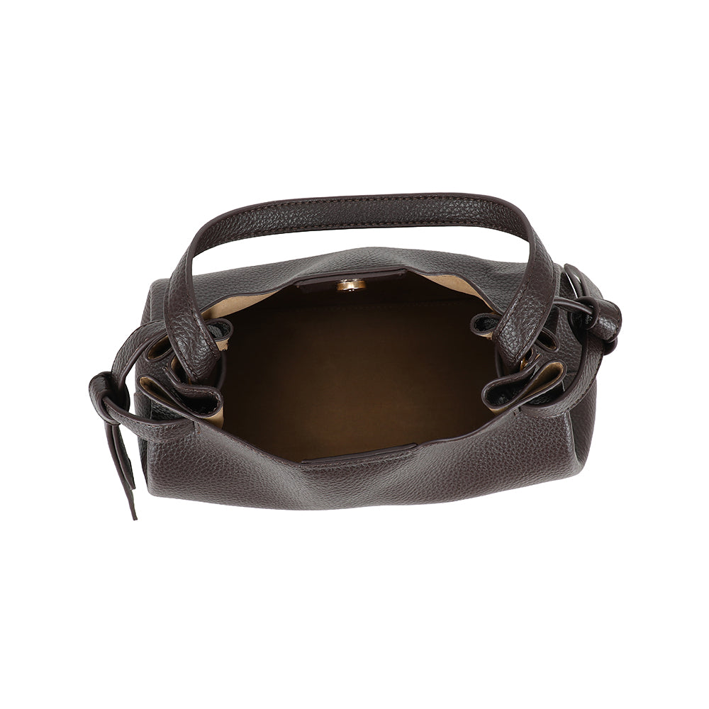 ULRIKA DESIGN 36-5626-99Väska, knutar