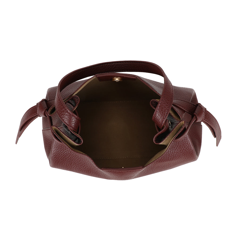 ULRIKA DESIGN 36-5626-16Väska, knutar
