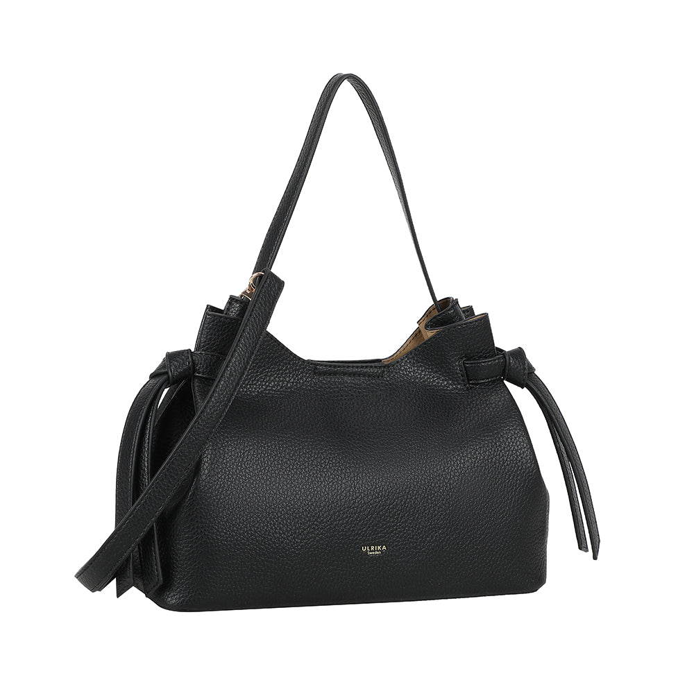 ULRIKA DESIGN 36-5626-1Väska, knutar