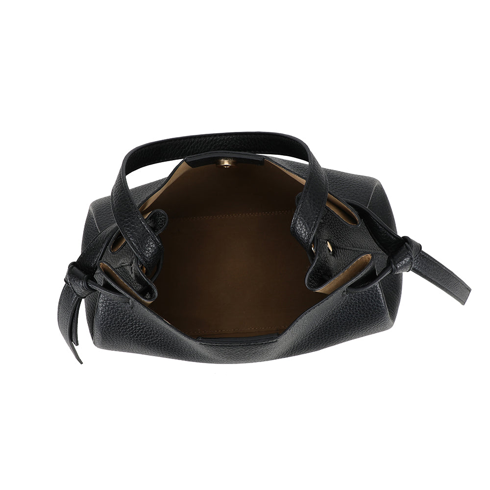 ULRIKA DESIGN 36-5626-1Väska, knutar