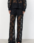 LEVETE ROOM OLERA 3 PANTS