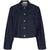 MARTA DU CHATEAU IRENA JACKET 86613 DARK BLUE