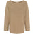 MARTA DU CHATEAU DAGMAR KNIT 5001 LIGHT CAMEL