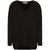 MARTA DU CHATEAU MILLE KNIT 18236 BLACK