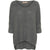 MARTA DU CHATEAU MILLE KNIT 18236 DARK GREY