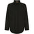 MARTA DU CHATEAU CECILE SHIRT 85530 BLACK