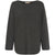 MARTA DU CHATEAU DAGMAR KNIT 5001 DARK GREY