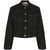 MARTA DU CHATEAU IRENA JACKET 86613 BLACK