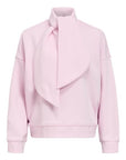 OBJECT ARINA L/S OZ SWEATSHIRT