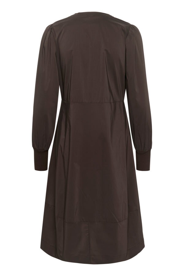 CULTURE antoinett Rib Dress