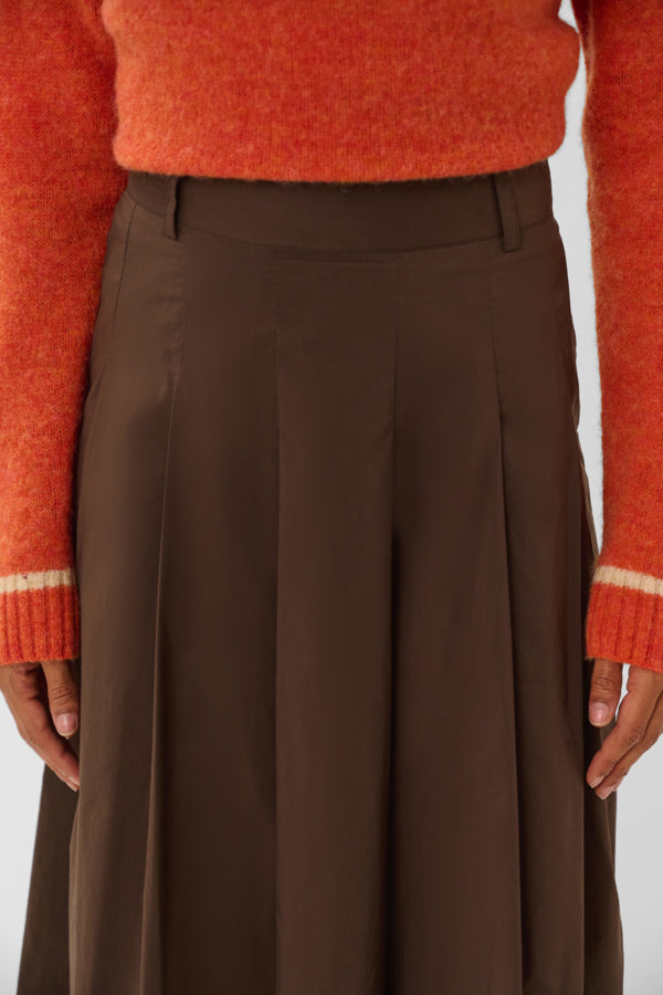 CULTURE ASTRID ANTOINETT SKIRT