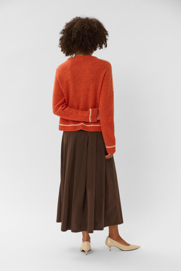 CULTURE ASTRID ANTOINETT SKIRT