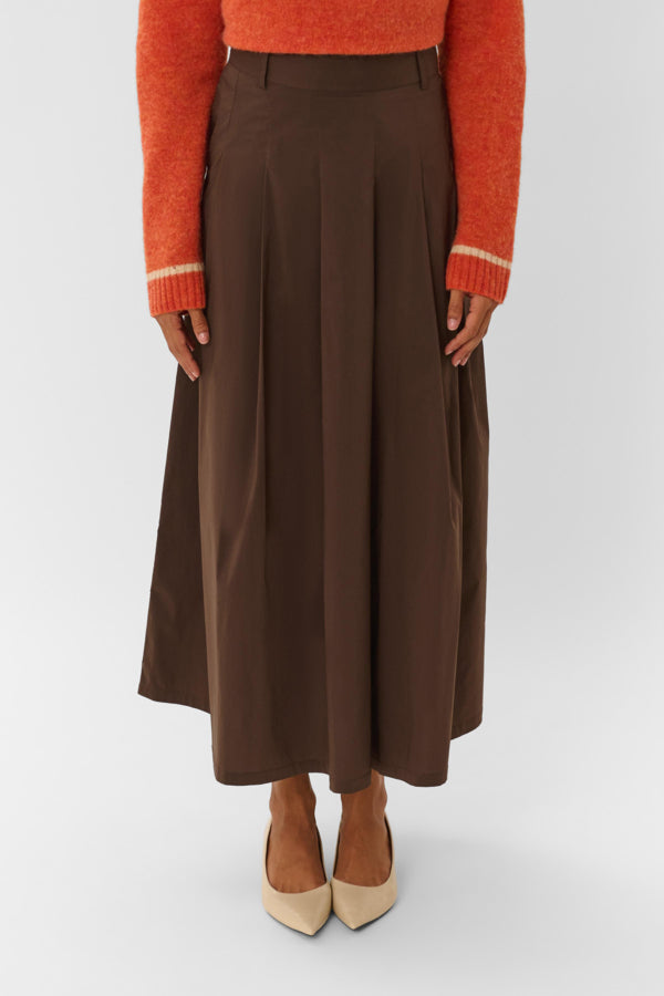 CULTURE ASTRID ANTOINETT SKIRT