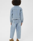 CULTURE tiala Aniceta EmbroideryJacket