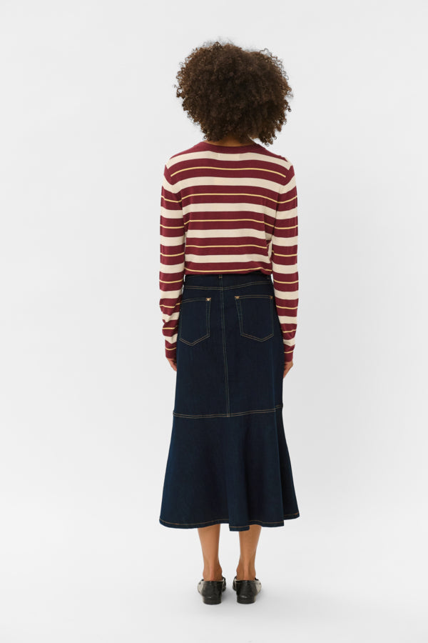 CULTURE halle Bobbie Skirt