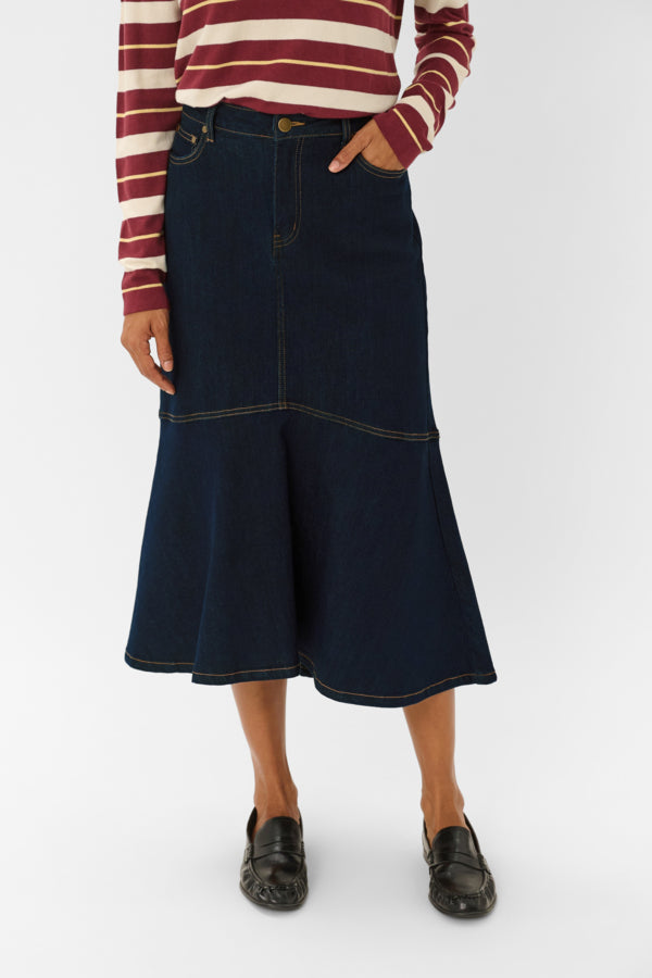 CULTURE halle Bobbie Skirt