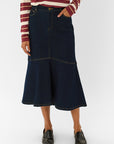 CULTURE halle Bobbie Skirt