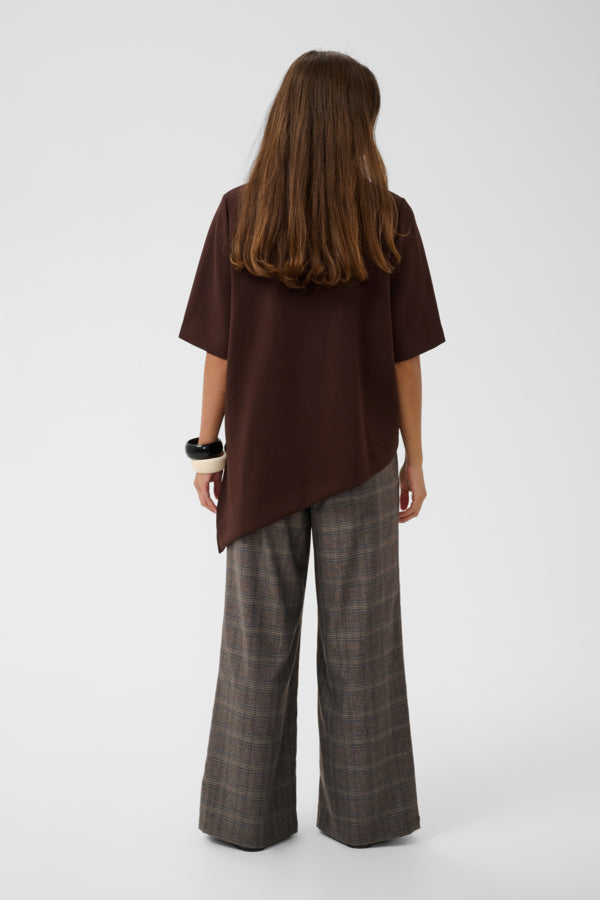 CULTURE verda Chabrina Tshirt