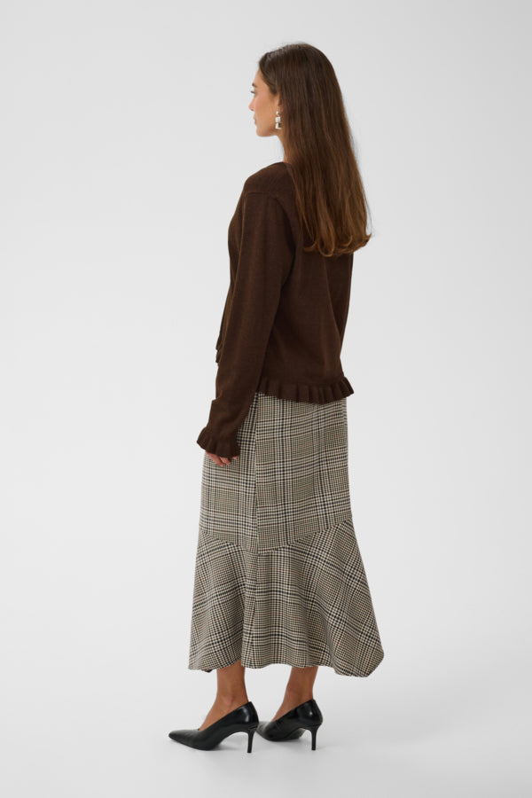 CULTURE clare Annemarie Frill Vneck