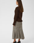 CULTURE clare Annemarie Frill Vneck