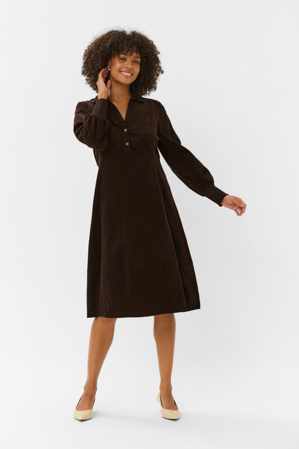 CULTURE missy Rhaena Dress