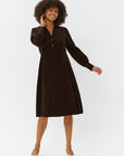 CULTURE missy Rhaena Dress