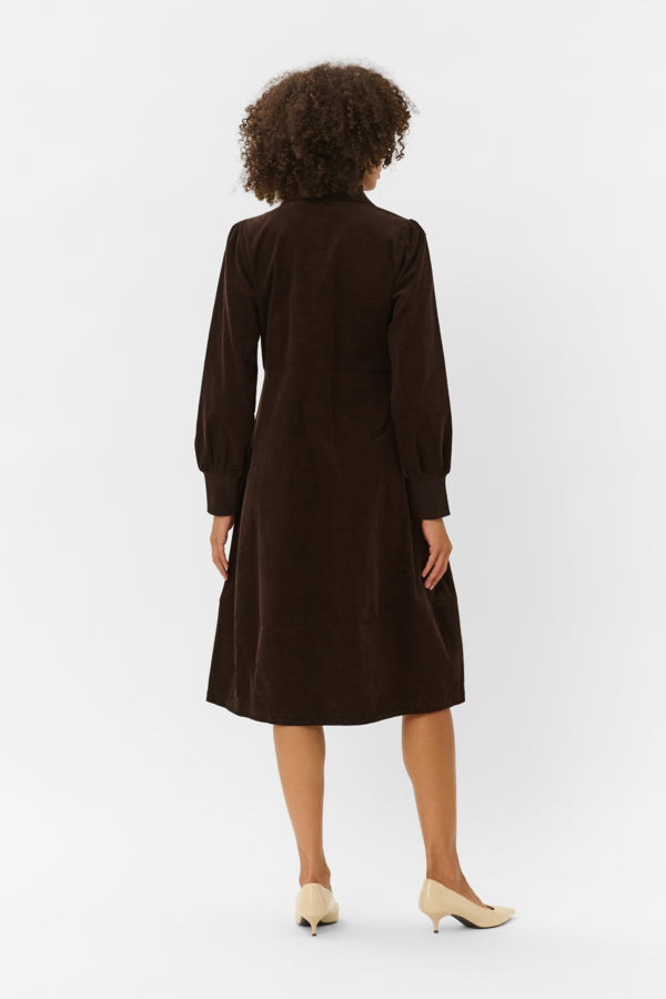 CULTURE missy Rhaena Dress