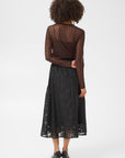 CULTURE laya Mesh Blouse