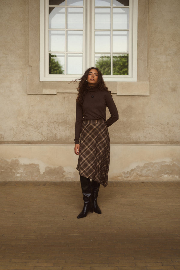 CULTURE lisobella Skirt