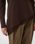 CULTURE Vena LS T-Shirt
