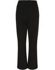 ISAY DANA FLARE PANT BLACK