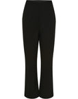 ISAY DANA FLARE PANT BLACK