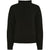 ISAY ANNA HIGHNECK PULLOVER 57439 BLACK