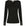 I SAY DEE LACE BLOUSE BLACK
