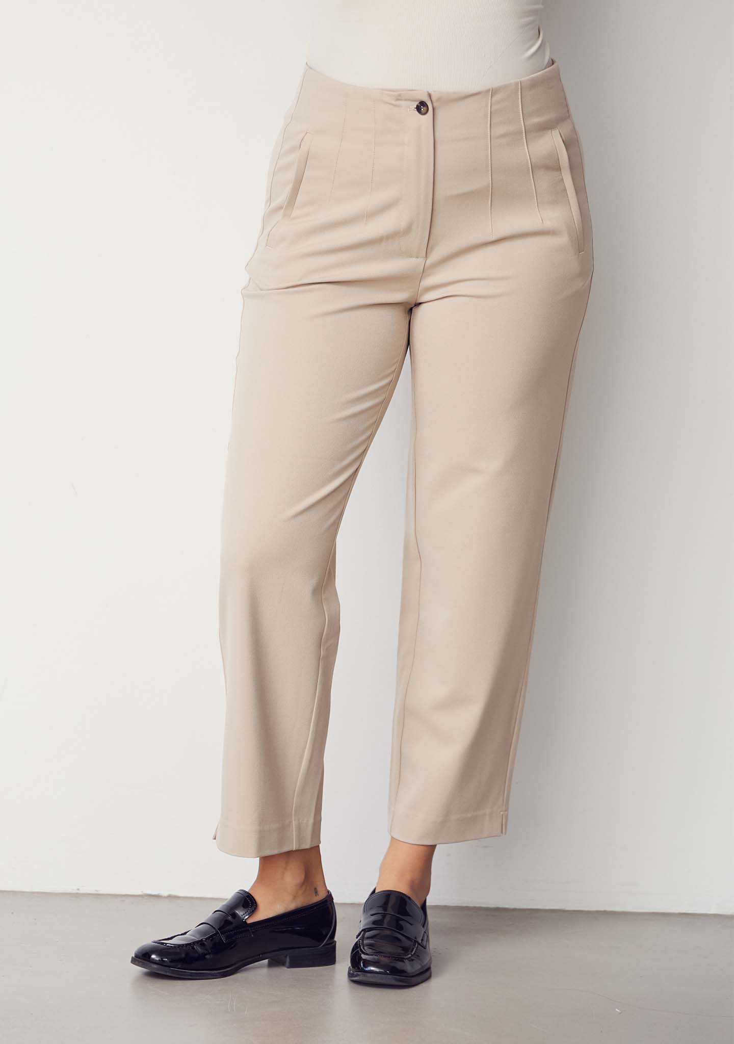 ISAY Firenze Highwaist Pant