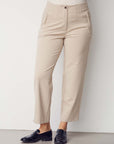 ISAY Firenze Highwaist Pant