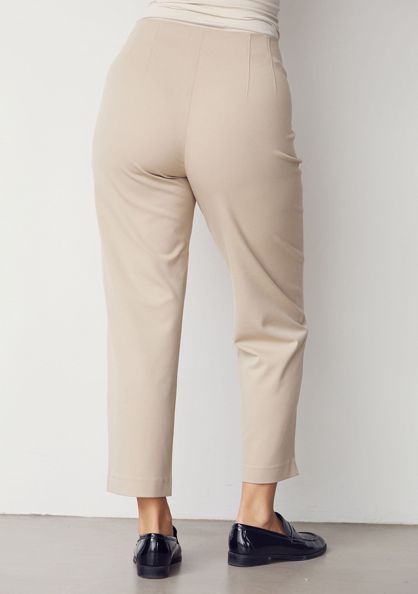 ISAY Firenze Highwaist Pant
