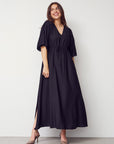 ISAY Ane Long Dress