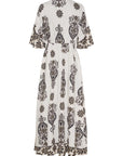 ISAY Ane Long Dress