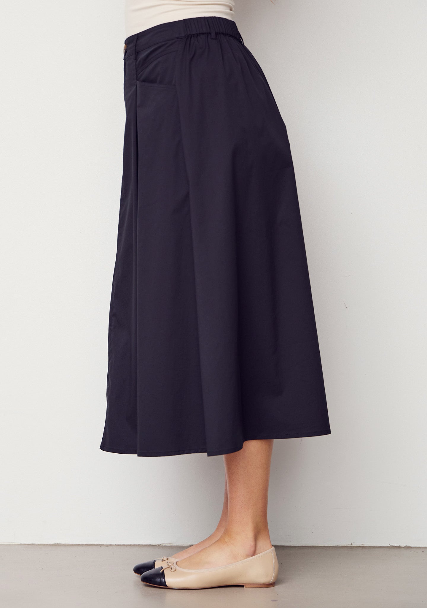 ISAY Sigga Long Skirt