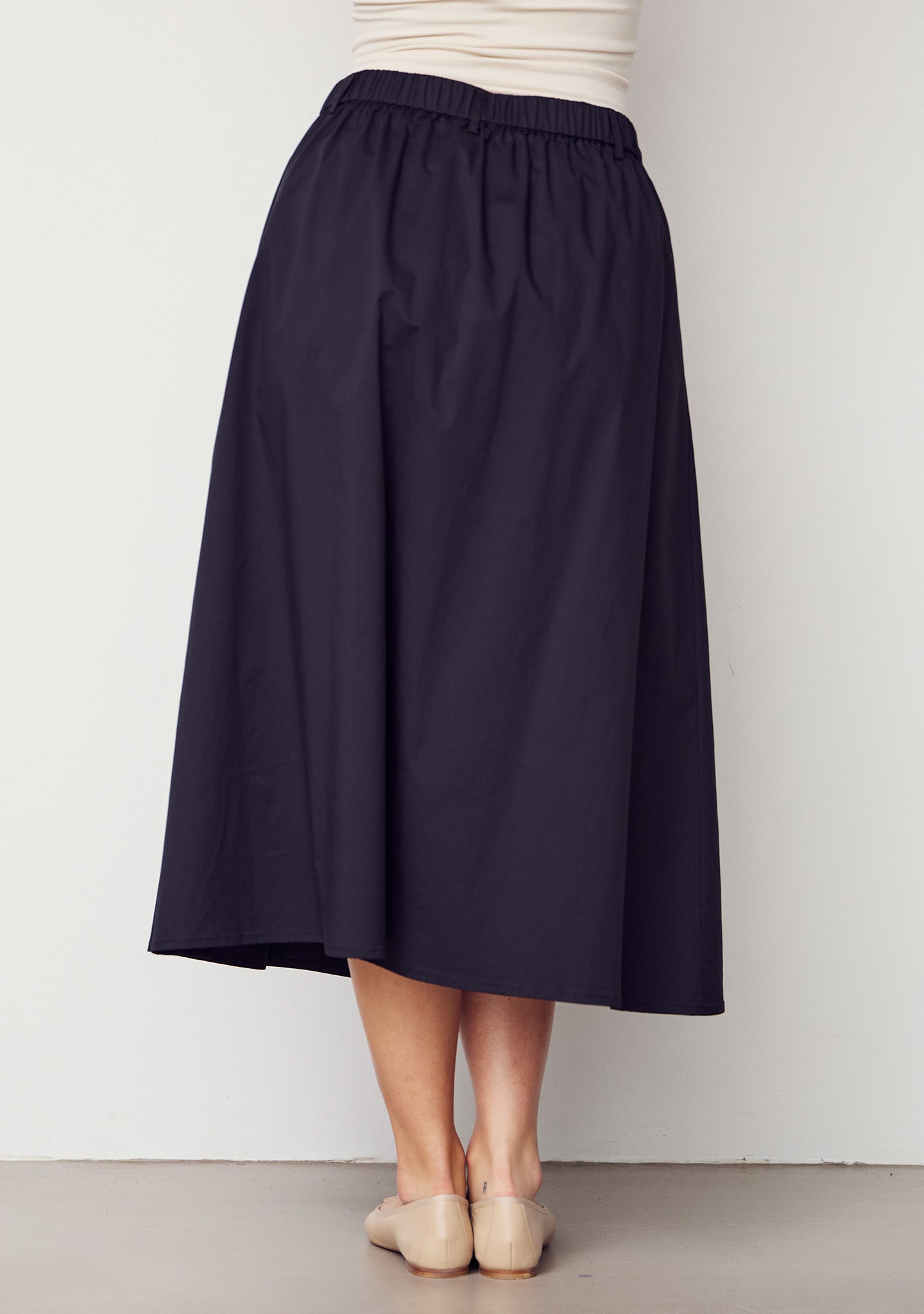 ISAY Sigga Long Skirt