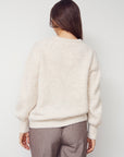 I Say Joa Knit Cardigan