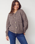 I Say Joa Knit Cardigan