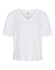 I SAY Tinni V-Neck T-Shirt