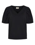 I SAY Tinni V-Neck T-Shirt