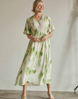 ISAY Ane Stretch Dress