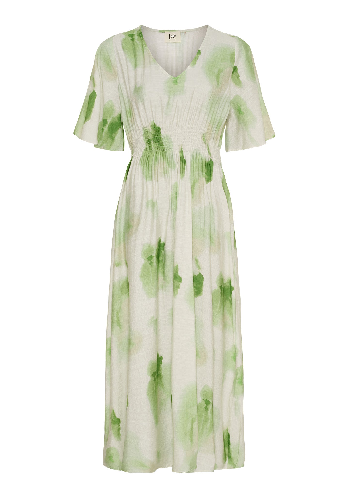 ISAY Ane Stretch Dress