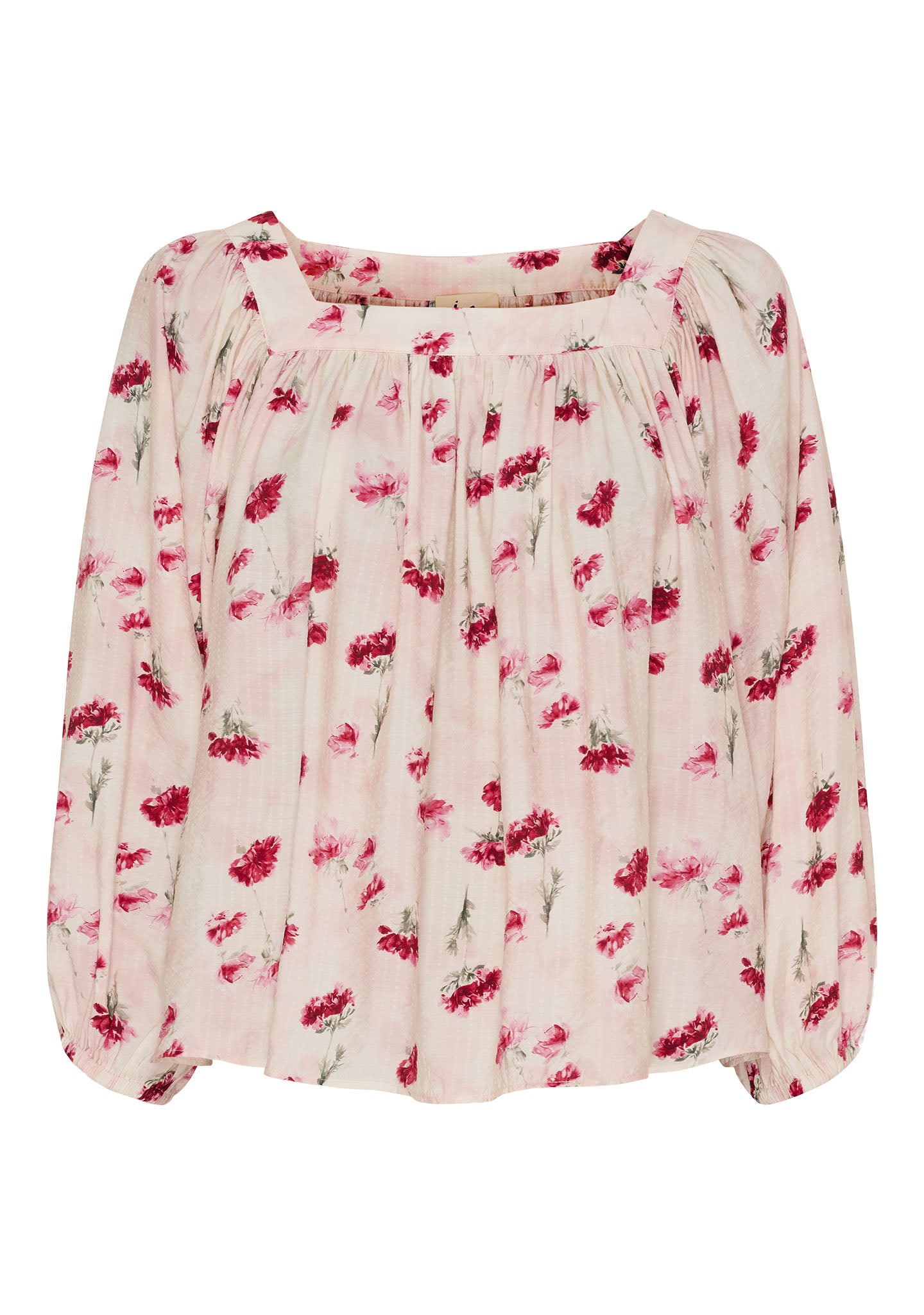 ISAY Manny Blouse