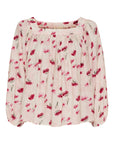 ISAY Manny Blouse
