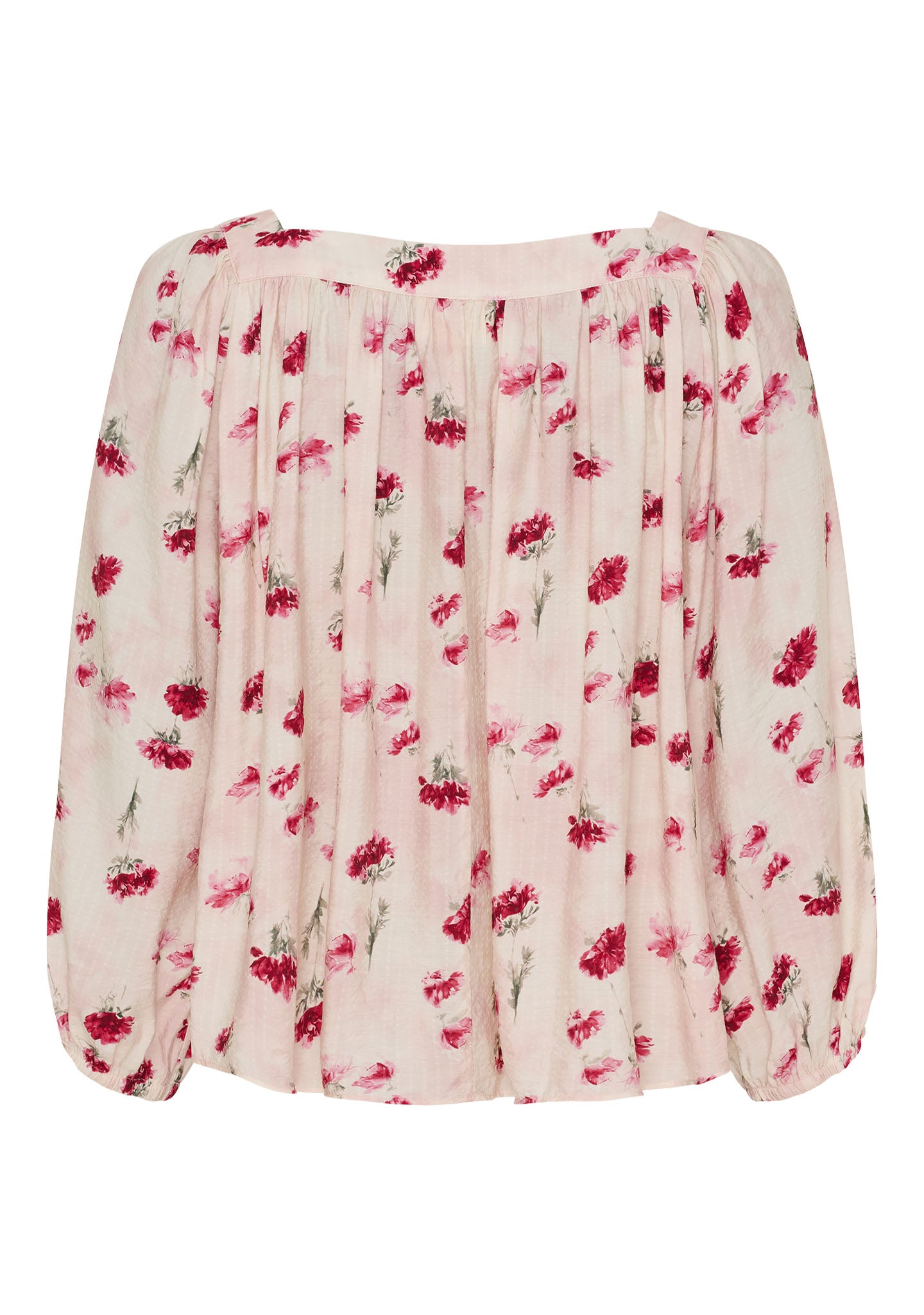 ISAY Manny Blouse